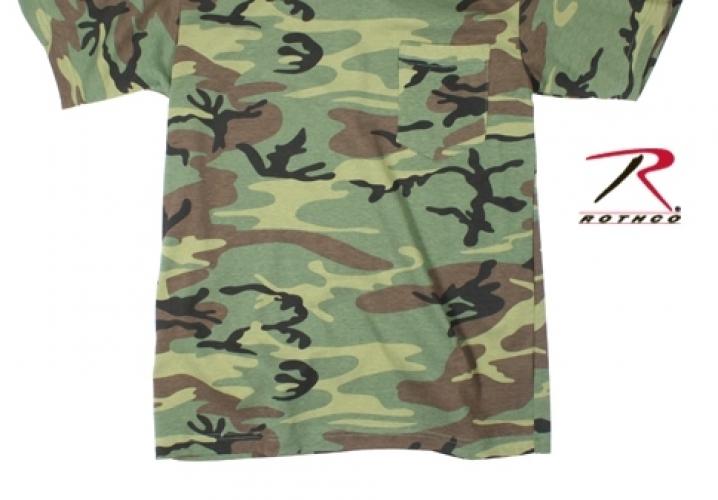 Футболка Лесной камуфляж  ― магазин нужных товаров у нас есть все playera.ru Тел 8-495-741-86-12 a7418612@yandex.ru  тнп карнавал праздник отдых спорт дом одежда 