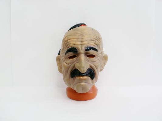  Маска Казак 