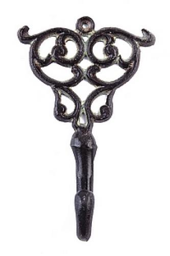 Вешалка-крючок №4