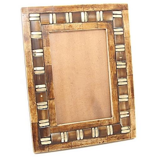 Фоторамка (кость) №61