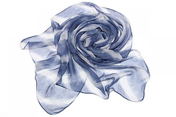 Кашне  (шифон)  №186