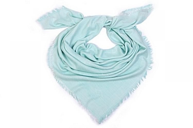 Платок с потайным рисунком (50% модал, 50% хлопок) Тк86375/3