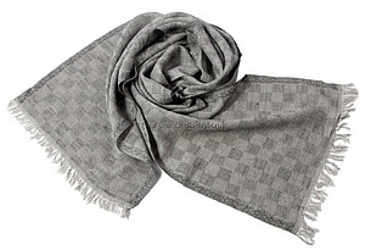 Кашне шерсть №180