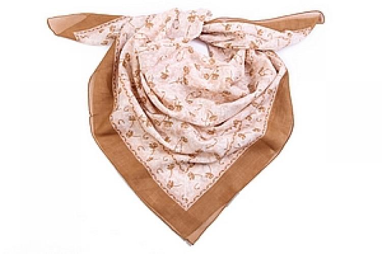 Платок  (хлопок)  №87