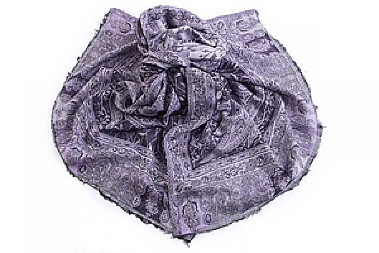 Палантин  кашемир 100%  №162