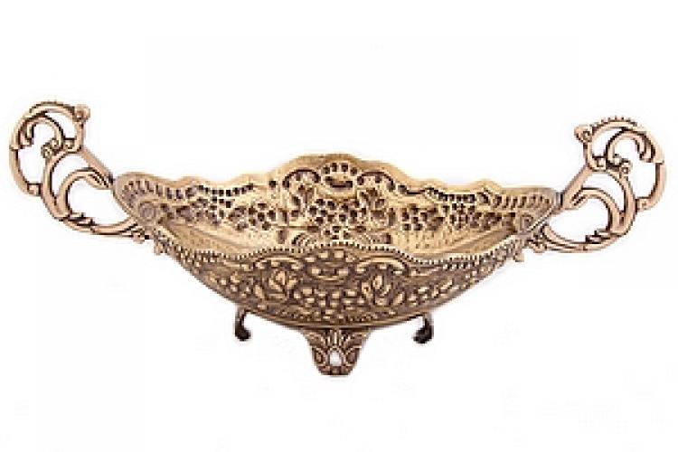 Ваза фруктовница №123