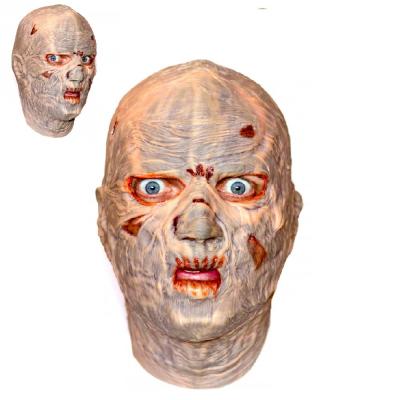  Маска Мумия 