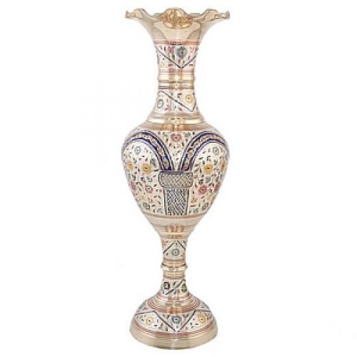 Ваза кашмирская №155