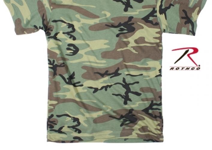 Футболка лесной камуфляж  ― магазин нужных товаров у нас есть все playera.ru Тел 8-495-741-86-12 a7418612@yandex.ru  тнп карнавал праздник отдых спорт дом одежда 