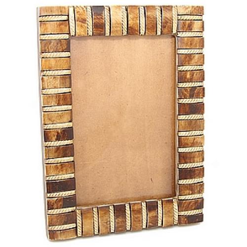 Фоторамка (кость) №64