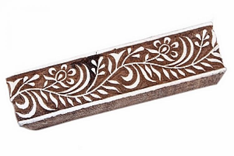 Штамп-печать "Прямоугольник"  Пш19/3