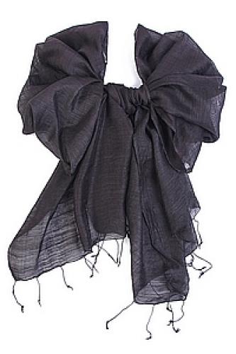 Палантин (вискоза)  №117