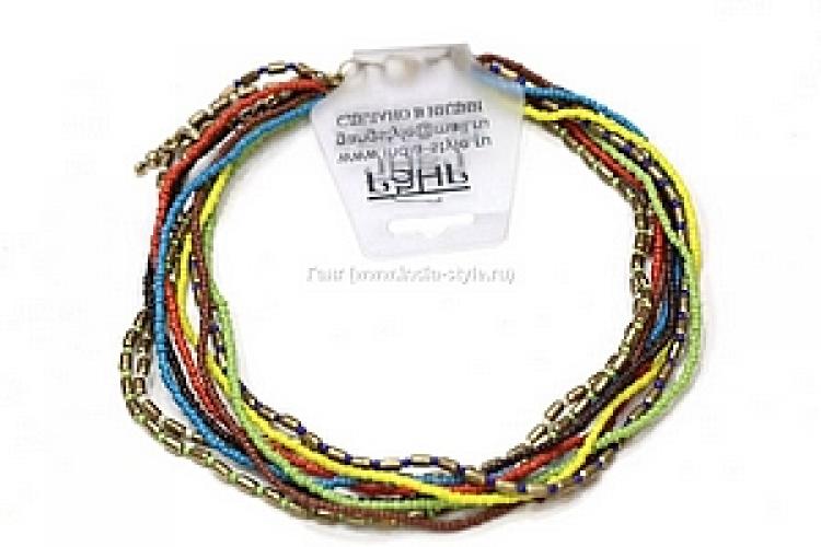 Украшение Бусы  №32