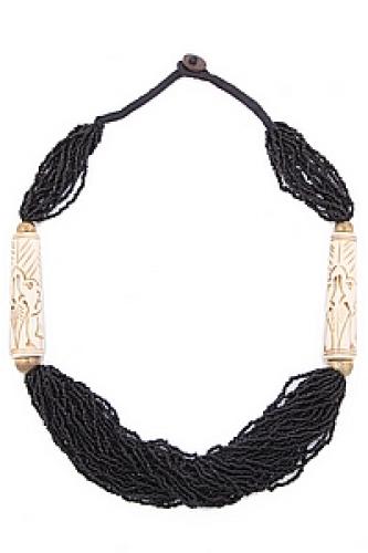 Украшение Бусы  №16