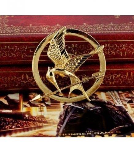 Золотистый кулон Галадриэль Властелин Колец - купить 