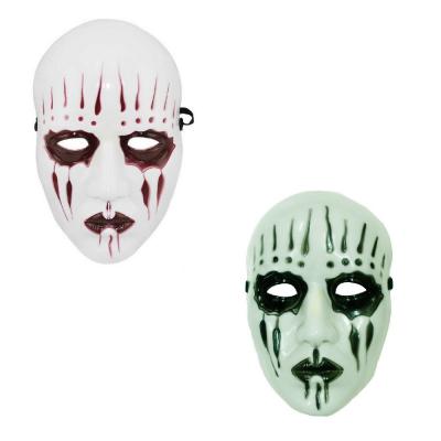  Маска Slipknot (Джой Джординсон) 