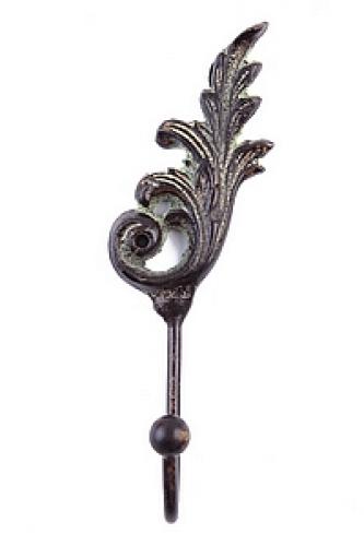 Вешалка-крючок №51