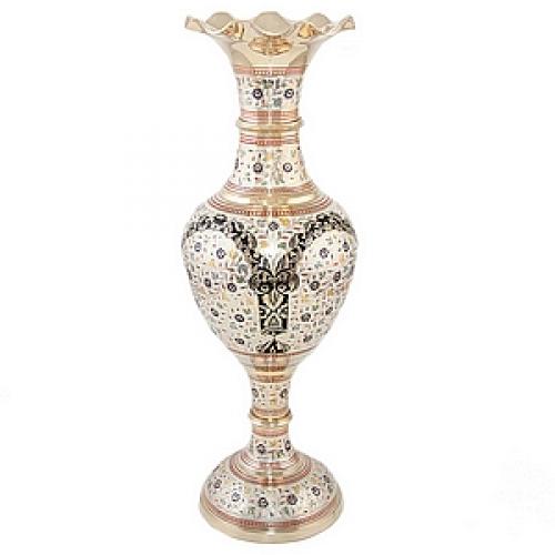 Ваза кашмирская №163