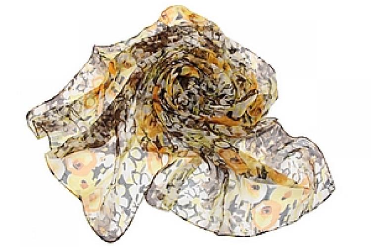 Кашне  (шифон)  №143