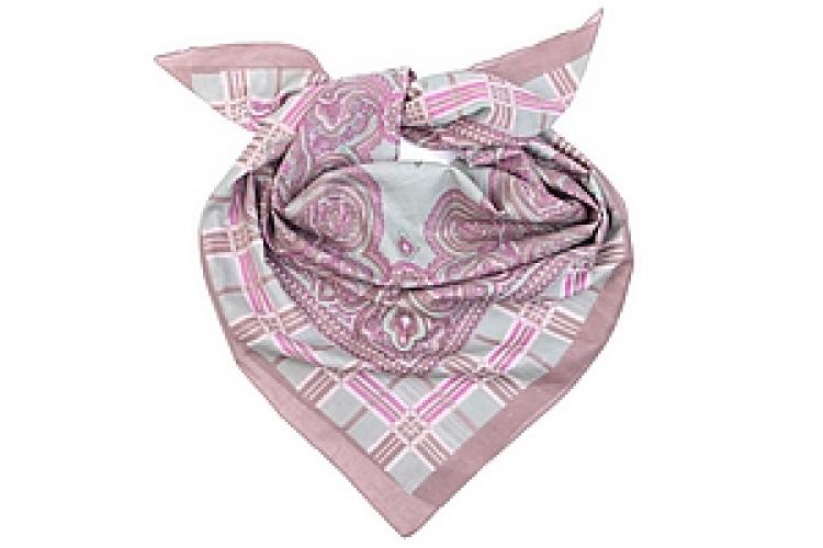 Платок  (хлопок)  №87