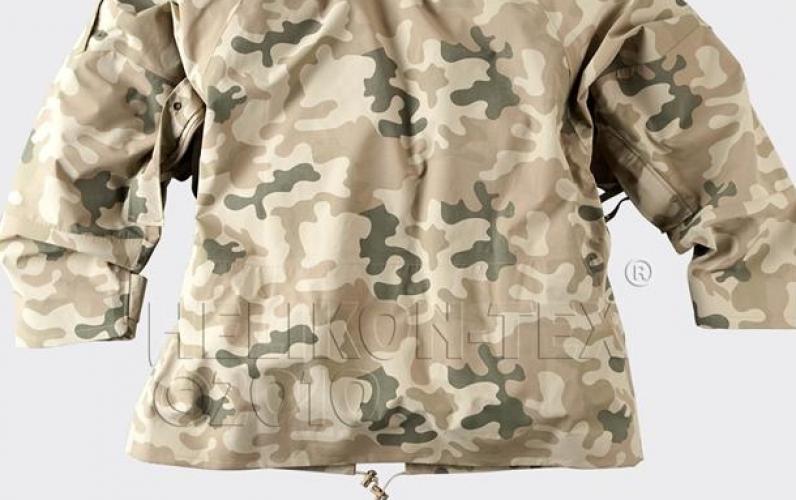 Куртка водонепроницаемая Gen II Пустынный камуфляж ― магазин нужных товаров у нас есть все playera.ru Тел 8-495-741-86-12 a7418612@yandex.ru  тнп карнавал праздник отдых спорт дом одежда 