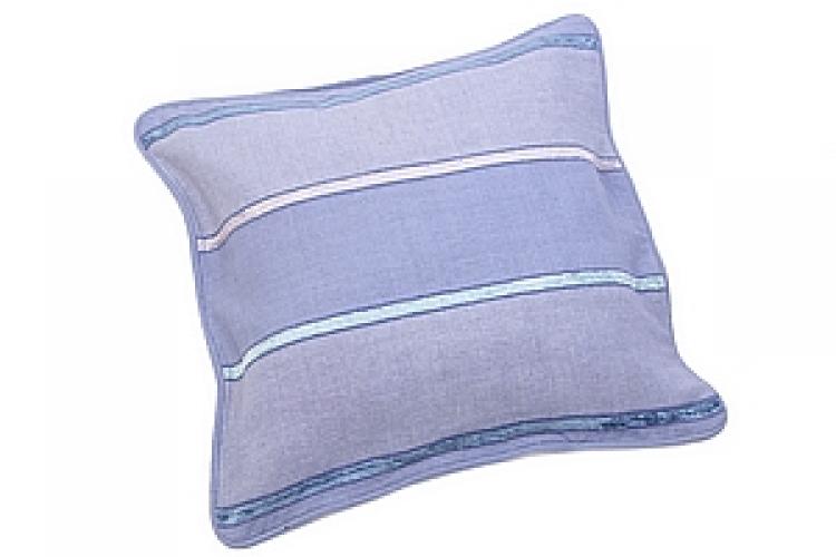 Наволочка самотканная 40*40 №118