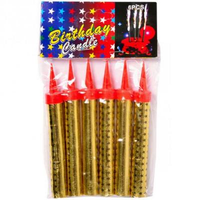  Набор фонтанов средние (6 штук) 