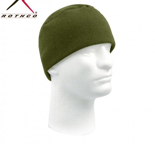 Легкая флисовая шапка оливковая  ― магазин нужных товаров у нас есть все playera.ru Тел 8-495-741-86-12 a7418612@yandex.ru  тнп карнавал праздник отдых спорт дом одежда 