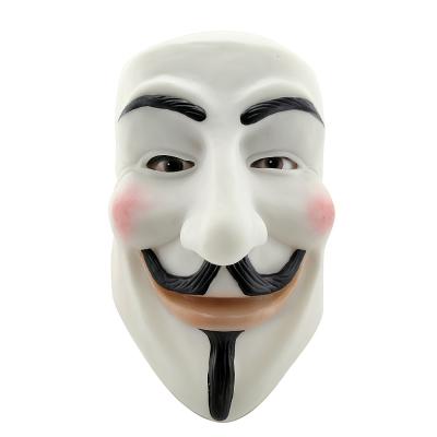 Маска Гай Фокс 