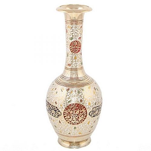 Ваза кашмирская  №186