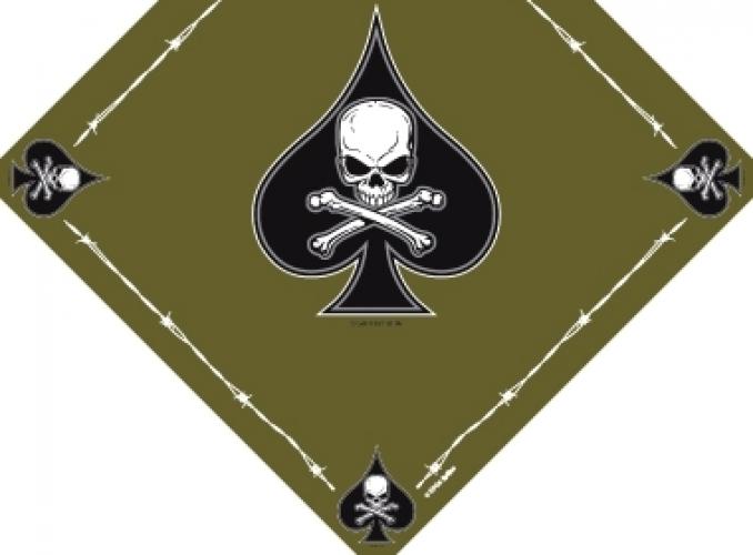 Бандана Смерть  ― магазин нужных товаров у нас есть все playera.ru Тел 8-495-741-86-12 a7418612@yandex.ru  тнп карнавал праздник отдых спорт дом одежда 