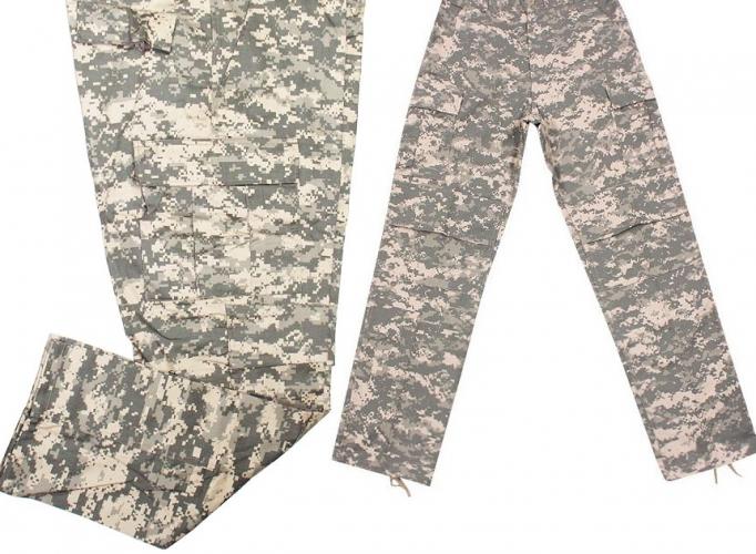 Брюки BDU цифровой камуфляж  ― магазин нужных товаров у нас есть все playera.ru Тел 8-495-741-86-12 a7418612@yandex.ru  тнп карнавал праздник отдых спорт дом одежда 