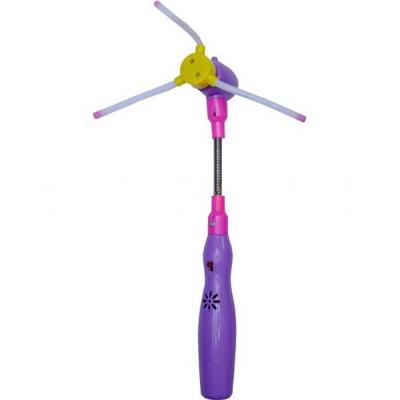  Вентилятор светящийся (средний) 