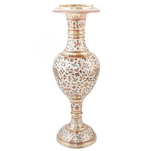 Ваза кашмирская №144