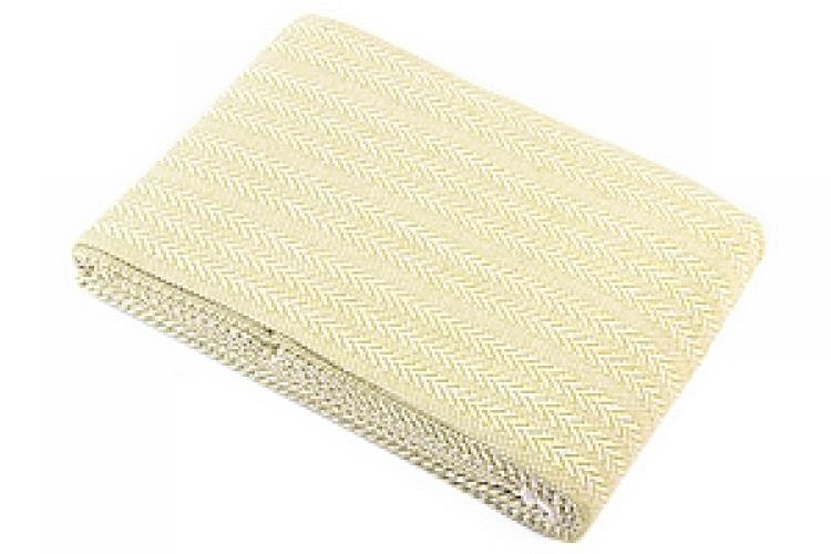 Покрывало самотканое "Елочка "(180х250) №152