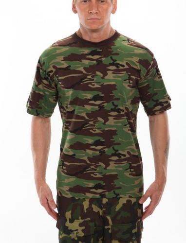 Футболка камуфляжная URSUS ― магазин нужных товаров у нас есть все playera.ru Тел 8-495-741-86-12 a7418612@yandex.ru  тнп карнавал праздник отдых спорт дом одежда 