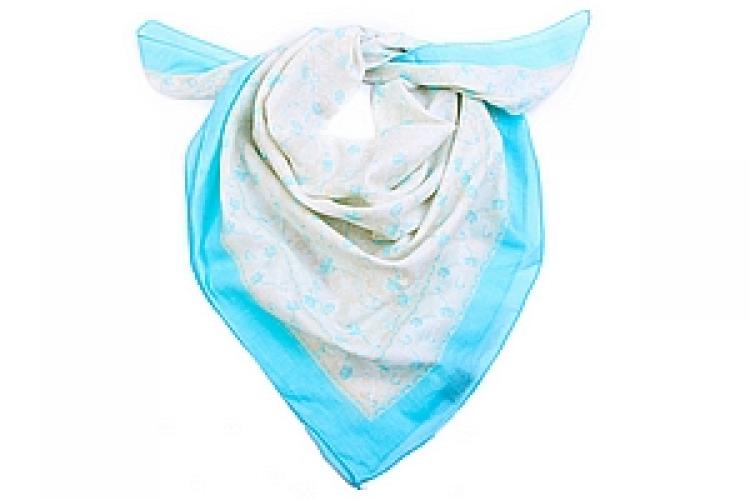 Платок  (хлопок)  №171