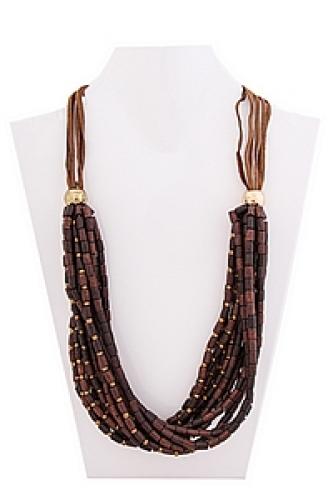 Украшение Бусы №32