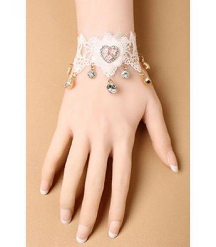 Браслет со стразами - купить 