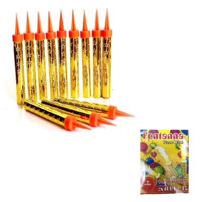  Набор Фонтанов малые (12 штук) 