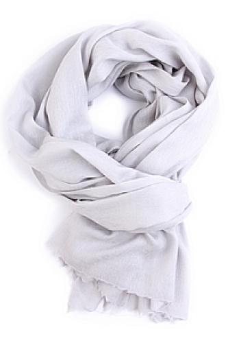 Палантин (кашемир 100%)  с потайным рисунком №75