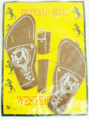  Набор ковбоя 