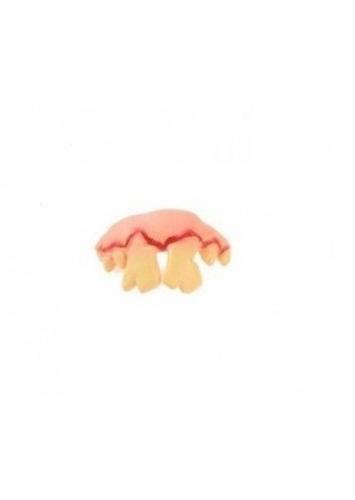 Голубой вьющийся парик - купить 