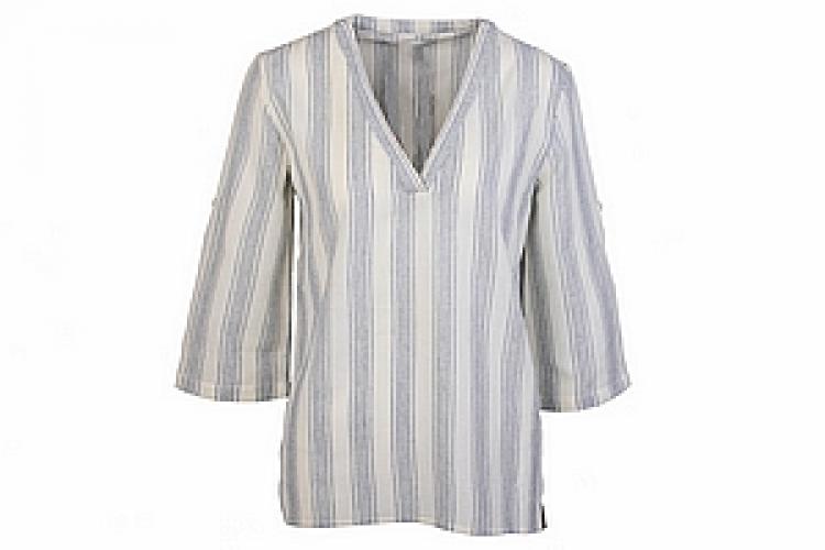 Блузка (хлопок)  №53