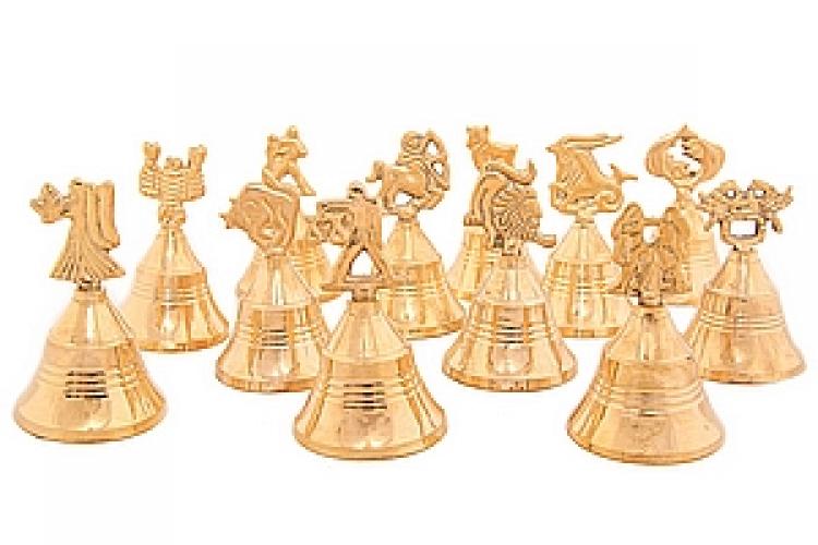 Колокольчики №38