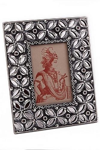 Фоторамка (дерево,роспись) №116