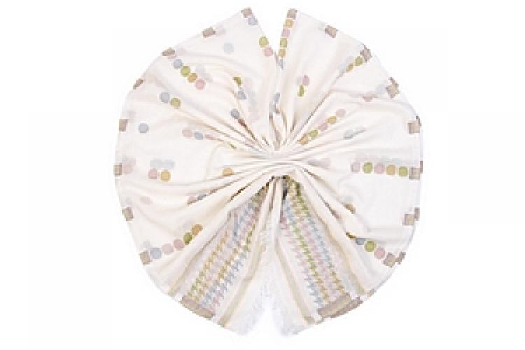 Палантин (хлопок)  №72