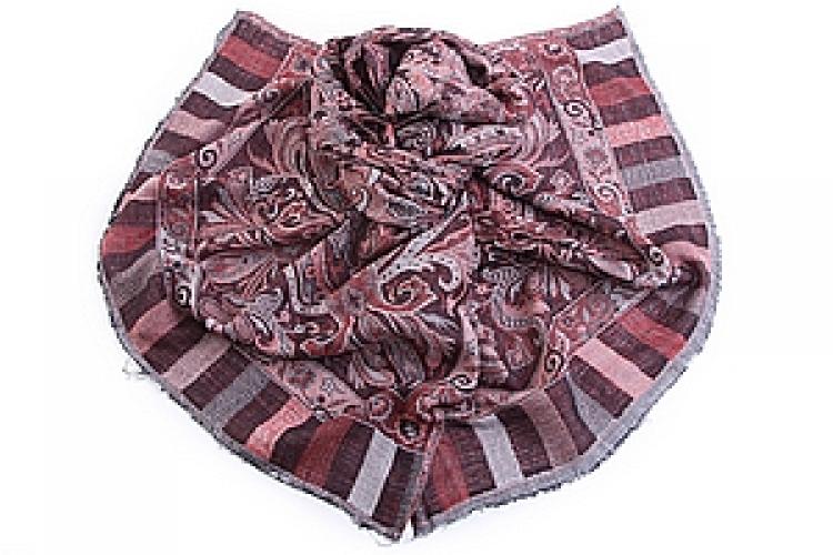 Палантин  кашемир 100%  №118