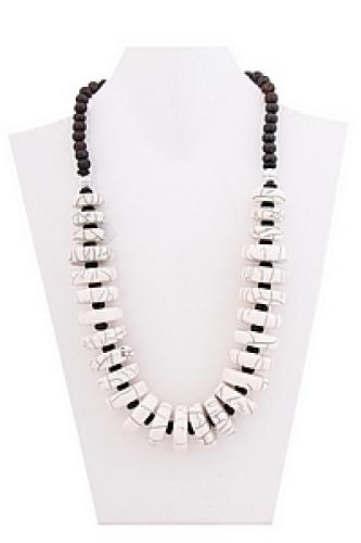 Украшение Бусы №62