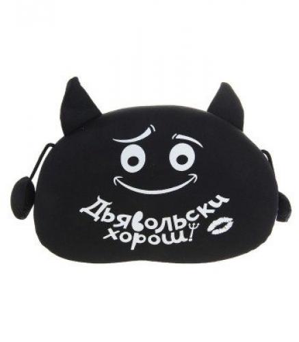 Игрушка-антистресс Чертенок - купить 